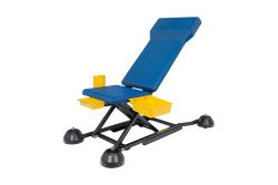 Ergonomic Creeper Seat