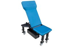 Ergo-Chair Ergo-Scoot ergonomic seat