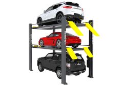 Commercial Parking lift by bendPak