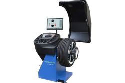 Hofmann Geodyna 7400L Wheel Balancer 6010170