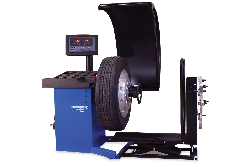 Hofmann Geodyna 980L Truck Wheel Balancer 6010172