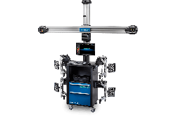 Hofmann Geoliner 650 XD Alignment System 6010174