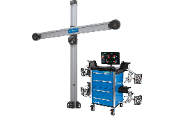 Hofmann Geoliner AL670XD 400 M Wheel Aligner 6010175