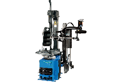 Hofmann Monty 3350EM Smart Speed Tire Changer 6010169