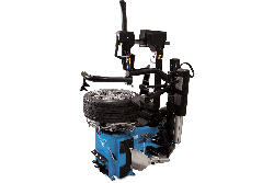 Hofmann Monty 3350EM Tilt Back Tire Changer 6010168