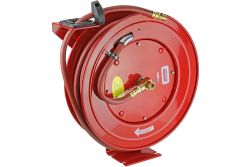 Lincoln 83754 Spring Return Hose Reel 6010206