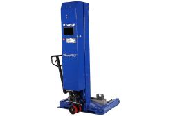 Mahle CML 7x4 Commercial Vehicle Mobile Column Lift 6010211