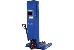 Mahle CML 9x4 Commercil Vehicle Mobile Column Lift 6010212