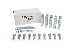 MaxJax Anchor Bolt Kit 5215911