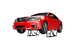Lift your vehicle fast with the QuickJack BL-3500SLX portable car lift. Perfect for home garages and mobile mechanics, this low-profile system delivers professional lifting power in a compact, easy-to-store design.