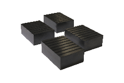 QuickJack Low Profile Rubber Block Set 5300861