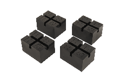 QuickJack Pinch Weld Block Set 5300013
