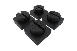 QuickJack Round Pinch Weld Pucks 5300011