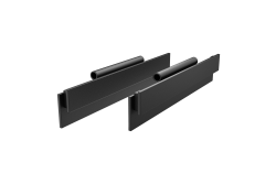 Ramp receiver brackets for BendPak HD-9 series four-post lifts 5602190