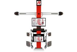 Ranger 3DP4100R Wheel Aligner Machine 5140101