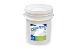 Ranger 50 lbs Aluma Klean Spray Wash Detergent 5155100