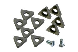 Ranger Carbide Cutting Tips Brake Lathes 5150099