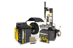 Ranger DST2420 R980XR Wheel Service Package 5140136