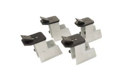 Ranger Elevated ATV Tire Changer Wheel Clamps 5328111