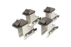 Ranger Elevated Wheel Clamps Set 5327861