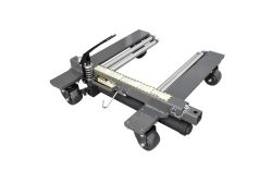 Ranger rcd 2500 car dollies.