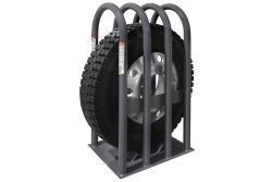 Ranger RIC 4716 4 Bar Tire Inflation Cage 5150315