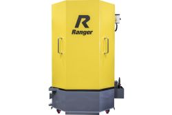 Ranger RS 500D Industrial Spray Wash Cabinet