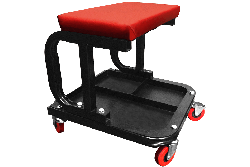 Ranger RST 1WS Rolling Work Seat 5150514