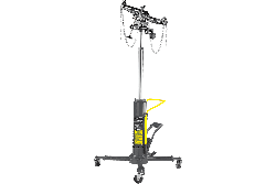 Ranger RTJ 1 Transmission Jack 5150404