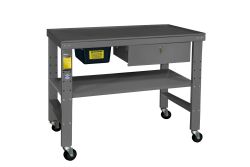 Ranger RWB 1TD Tear Down Workbench 5145336