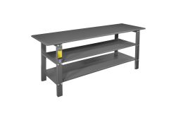Ranger RWB 2S Two Shelf Workbench 5145335