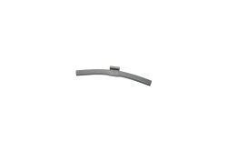 Ranger Steel Clip On Weight 3 oz 5150310