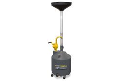 Ranger RD-18G Oil Drain with Pump 