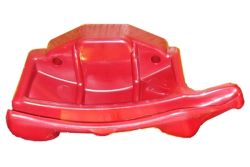 Hunter-rp6-0343-nylon-mount-demount-aftermarket-red-tire-changer
