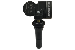5326324 Ranger TruSensor wheel service tpms installed rubber valve stem
