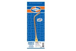 Shop the Uniweld TYPE17-15 Rosebud Brazing & Heating Tip for oxy-acetylene brazing, soldering, pre-heating and metal straightening. Compatible with Uniweld welding handles.