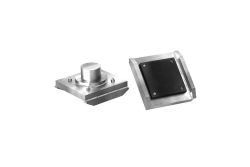 BendPak Wide Frame Cradle Pads 60mm Pin 5215848