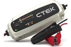 Wrenchers Ctek40-206 12v battery charger maintainer 6010492