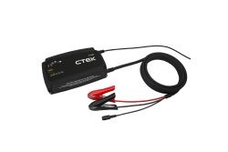 Wrenchers Ctek40-327 12v battery charger maintainer extended cable 6010493