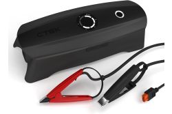 Wrenchers Ctek40-462 12v portable battery charger 4-in-1-6010494