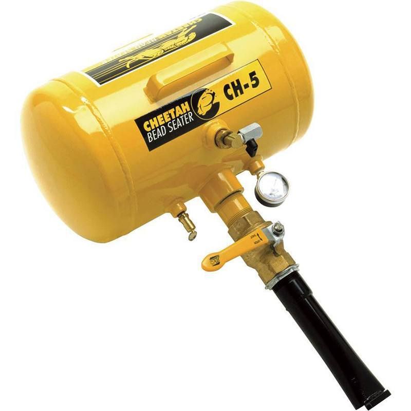 Cheetah tire 2024 tool