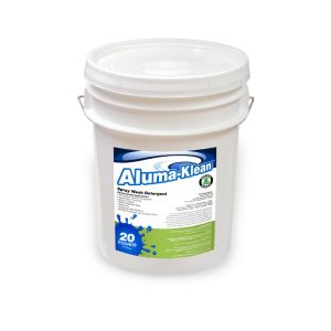 Ranger 20 lbs Aluma Klean Spray Wash Detergent 5155096