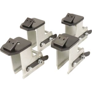 Ranger Elevated Wheel Clamps Set 5327861