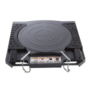 BendPak Deluxe Alignment Turnplate Set 5700236