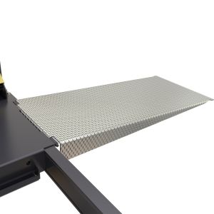 BendPak Four Post Lift Aluminum Ramp Kit