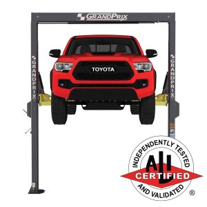 ALI Certified BendPak GrandPrix GP 7 Two Post Lift 5175992