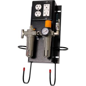 BendPak WSA 100 Air Electric Work Station