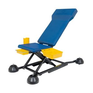 Ergonomic Creeper Seat