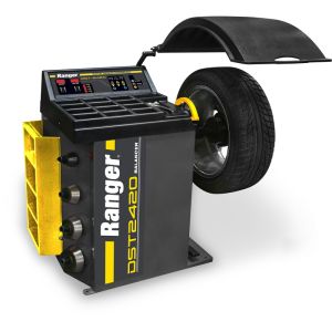 Ranger DST2420 Wheel Balancer 5140156