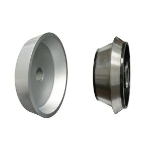 Ranger Wheel Balancer Truck Cone Kit 5150555